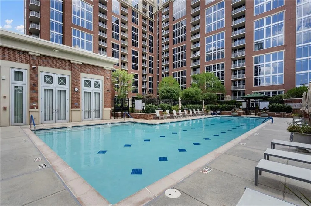 1820 Peachtree Street Nw Unit 2002, Atlanta, Georgia 30309, 3 Bedrooms Bedrooms, ,3 BathroomsBathrooms,Residential,For Sale,1820 Peachtree Street Nw Unit 2002,7617789