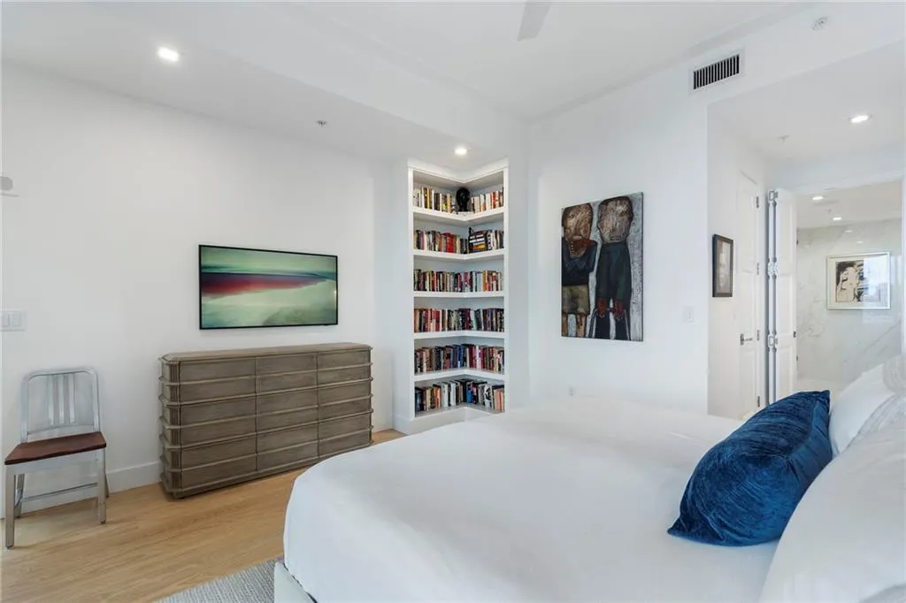 1820 Peachtree Street Nw Unit 2002, Atlanta, Georgia 30309, 3 Bedrooms Bedrooms, ,3 BathroomsBathrooms,Residential,For Sale,1820 Peachtree Street Nw Unit 2002,7617789