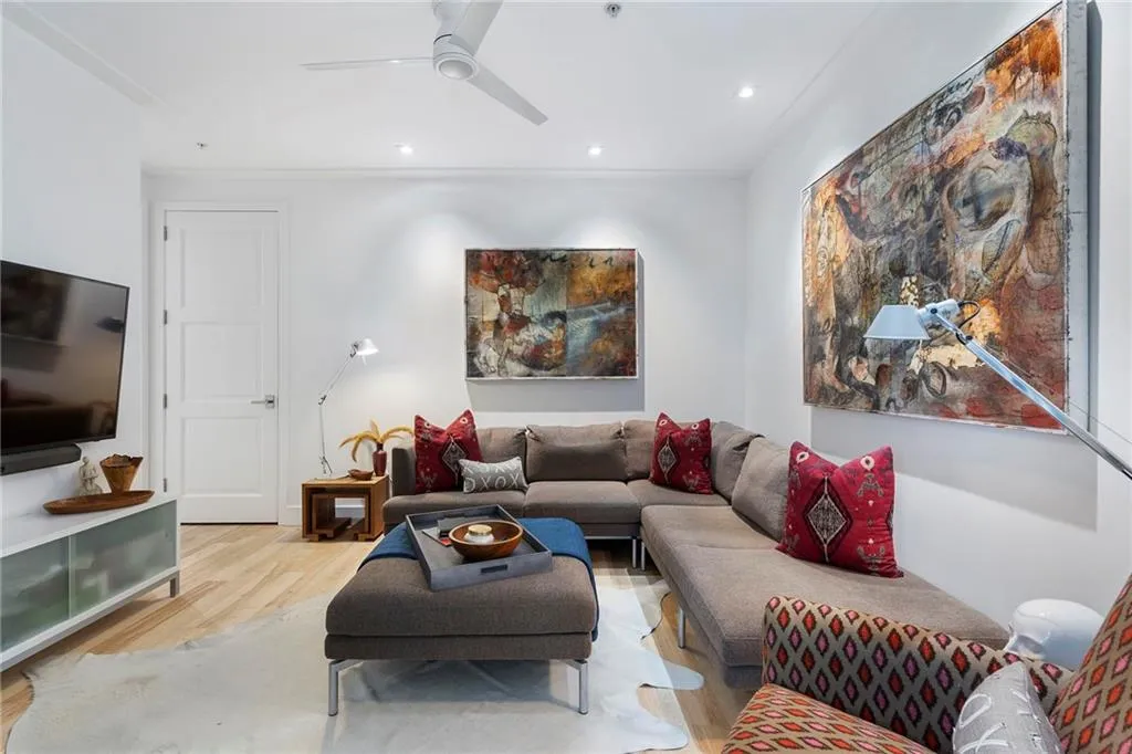 1820 Peachtree Street Nw Unit 2002, Atlanta, Georgia 30309, 3 Bedrooms Bedrooms, ,3 BathroomsBathrooms,Residential,For Sale,1820 Peachtree Street Nw Unit 2002,7617789