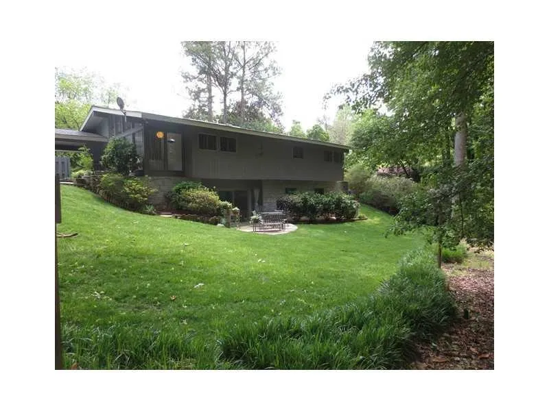 569 Conway Forest Drive Nw, Atlanta, Georgia 30327, 5 Bedrooms Bedrooms, ,3 BathroomsBathrooms,Residential,Sold,569 Conway Forest Drive Nw,5633226