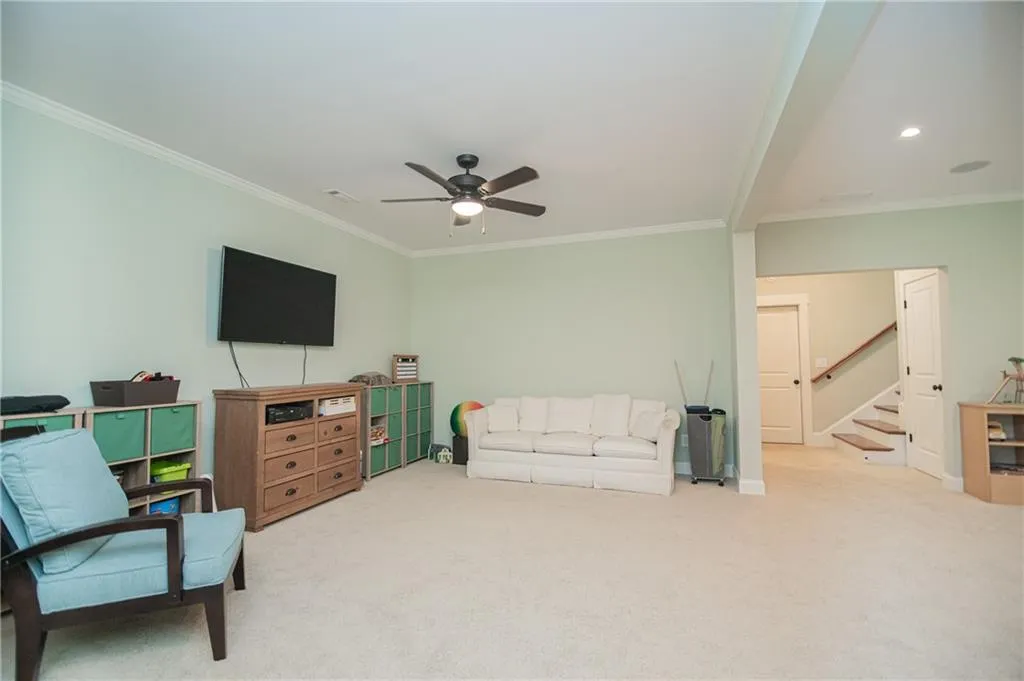 6400 Bridgewood Valley Road, Sandy Springs, Georgia 30328, 5 Bedrooms Bedrooms, ,5 BathroomsBathrooms,Residential,Sold,6400 Bridgewood Valley Road,6795147