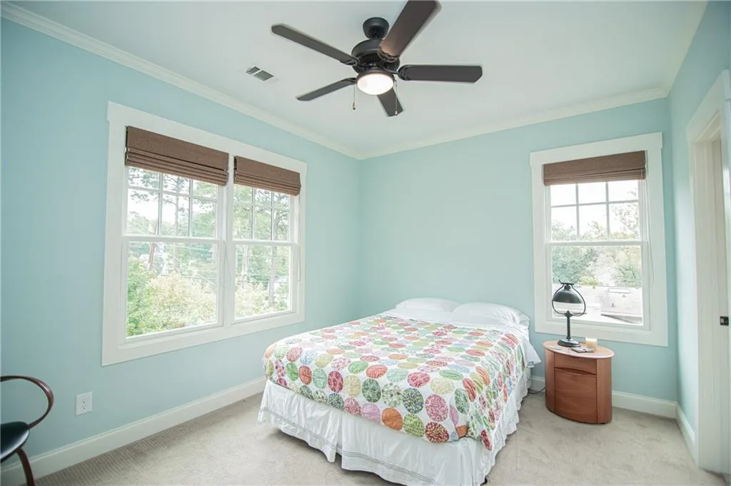 6400 Bridgewood Valley Road, Sandy Springs, Georgia 30328, 5 Bedrooms Bedrooms, ,5 BathroomsBathrooms,Residential,Sold,6400 Bridgewood Valley Road,6795147