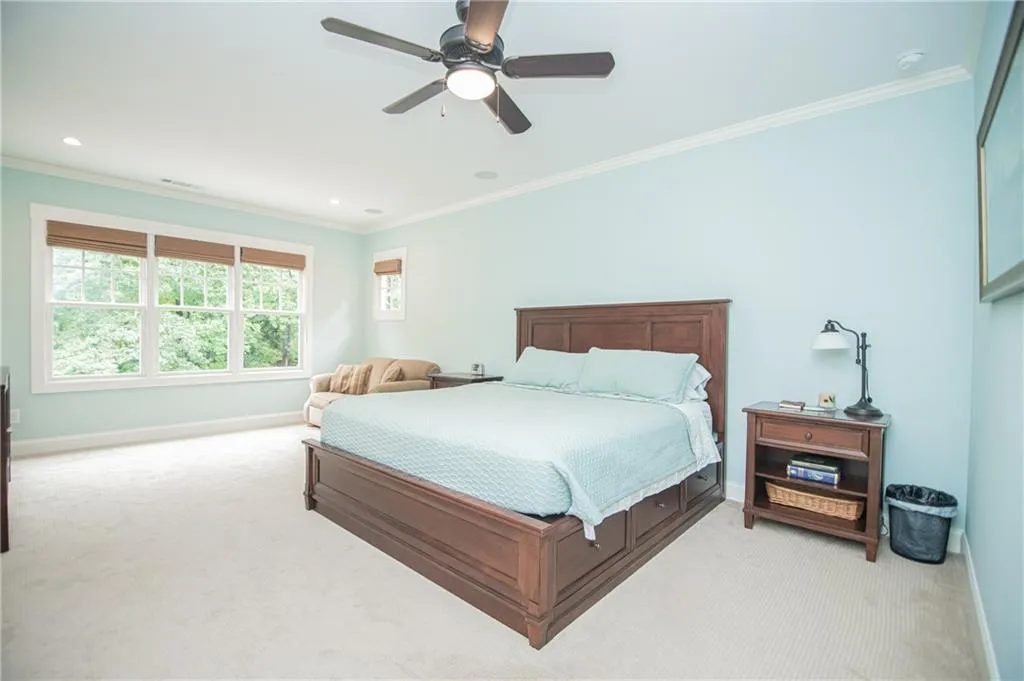 6400 Bridgewood Valley Road, Sandy Springs, Georgia 30328, 5 Bedrooms Bedrooms, ,5 BathroomsBathrooms,Residential,Sold,6400 Bridgewood Valley Road,6795147