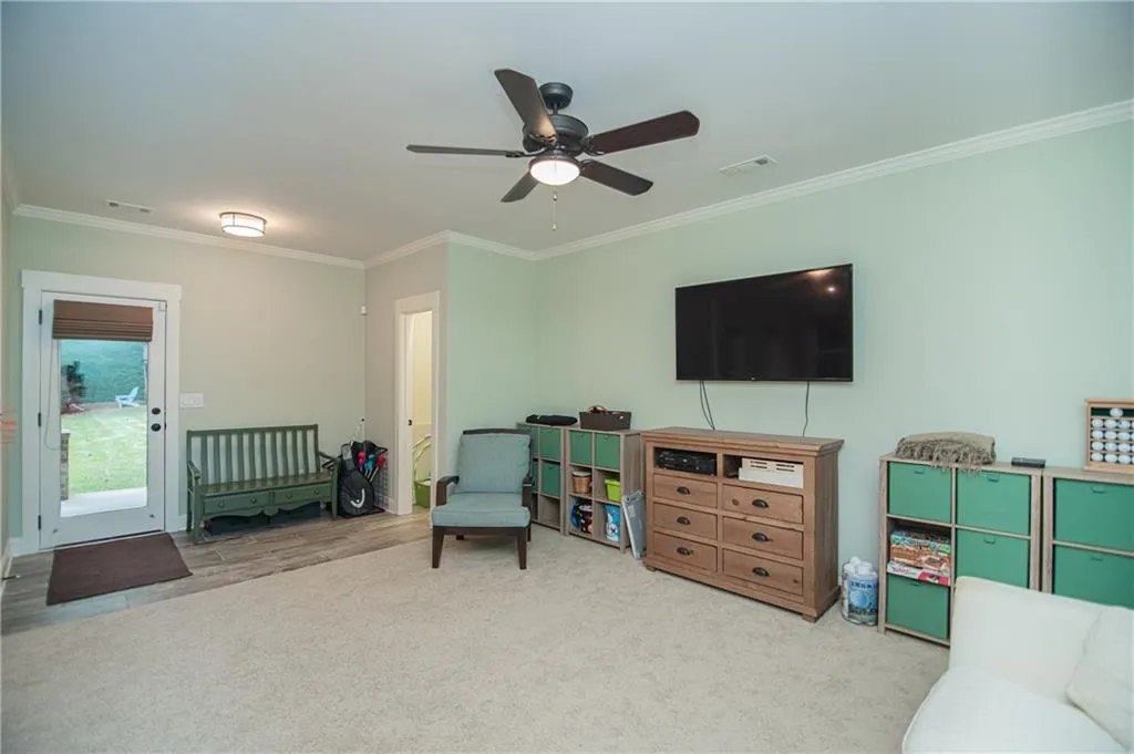 6400 Bridgewood Valley Road, Sandy Springs, Georgia 30328, 5 Bedrooms Bedrooms, ,5 BathroomsBathrooms,Residential,Sold,6400 Bridgewood Valley Road,6795147