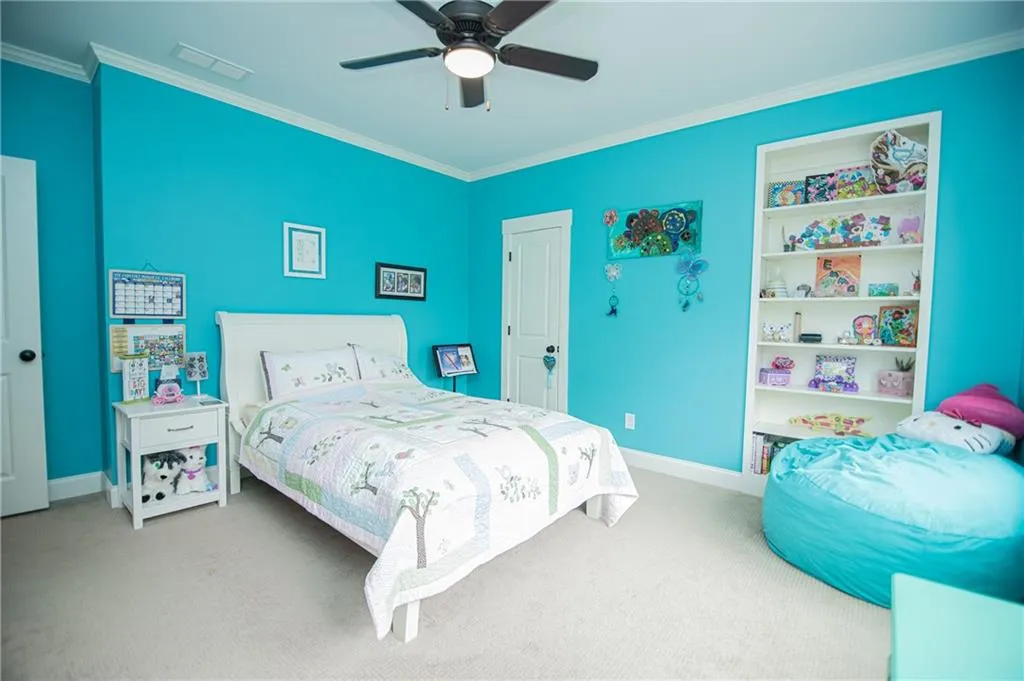 6400 Bridgewood Valley Road, Sandy Springs, Georgia 30328, 5 Bedrooms Bedrooms, ,5 BathroomsBathrooms,Residential,Sold,6400 Bridgewood Valley Road,6795147