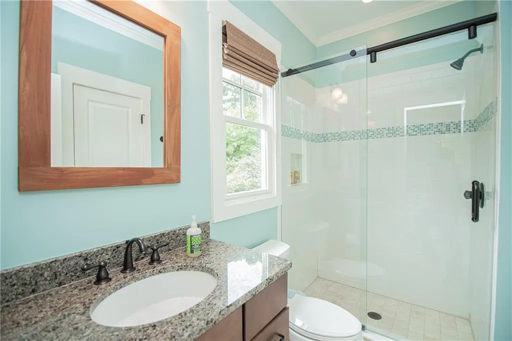 6400 Bridgewood Valley Road, Sandy Springs, Georgia 30328, 5 Bedrooms Bedrooms, ,5 BathroomsBathrooms,Residential,Sold,6400 Bridgewood Valley Road,6795147