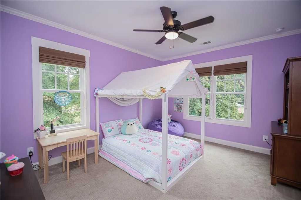 6400 Bridgewood Valley Road, Sandy Springs, Georgia 30328, 5 Bedrooms Bedrooms, ,5 BathroomsBathrooms,Residential,Sold,6400 Bridgewood Valley Road,6795147