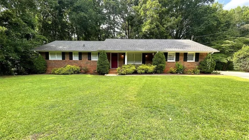 1119 Macland Roads, Dallas, Georgia 30132