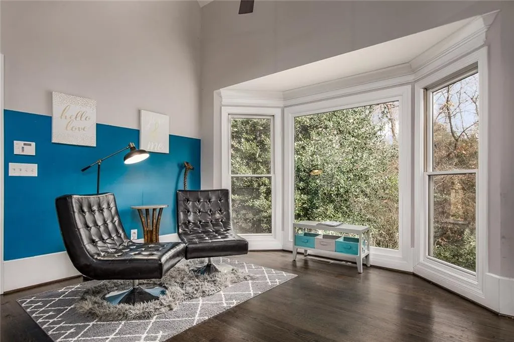 245 Ledgemont Court, Atlanta, Georgia 30342, 5 Bedrooms Bedrooms, ,4 BathroomsBathrooms,Residential,Sold,245 Ledgemont Court,5944830