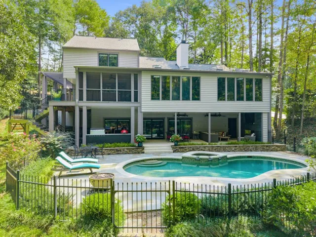 3860 Brandy Station Court Se, Atlanta, Georgia 30339