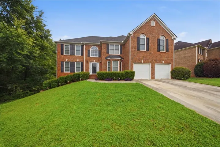 6264 Southland Ridge, Stone Mountain, Georgia 30087