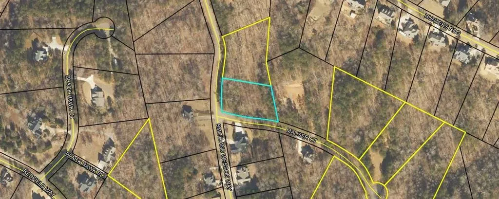 0 Mauser Court, Jasper, Georgia 30143