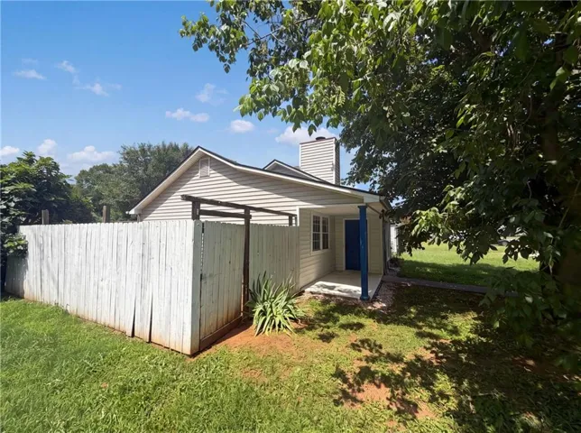 2 Ember Way, Cartersville, Georgia 30120