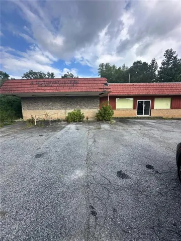 2546 Rock Chapel Road, Lithonia, Georgia 30058