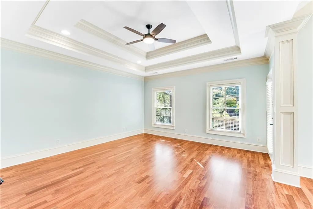 60 W Belle Isle Road, Sandy Springs, Georgia 30342, 4 Bedrooms Bedrooms, ,4 BathroomsBathrooms,Residential,Sold,60 W Belle Isle Road,6960716