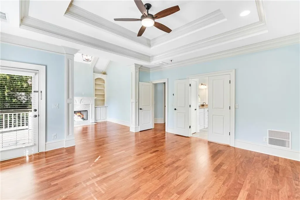 60 W Belle Isle Road, Sandy Springs, Georgia 30342, 4 Bedrooms Bedrooms, ,4 BathroomsBathrooms,Residential,Sold,60 W Belle Isle Road,6960716