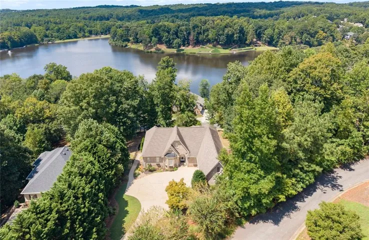 101 Bree Lane, Canton, Georgia 30114