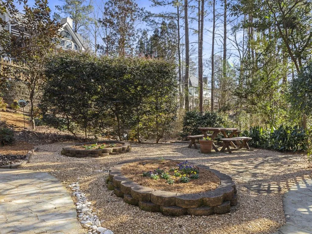 300 Idlewood Court, Sandy Springs, Georgia 30327, 4 Bedrooms Bedrooms, ,3 BathroomsBathrooms,Residential,Sold,300 Idlewood Court,6841303