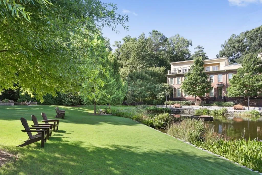 200 River Vista Drive Unit 724, Atlanta, Georgia 30339, 2 Bedrooms Bedrooms, ,2 BathroomsBathrooms,Residential,Sold,200 River Vista Drive Unit 724,6107302