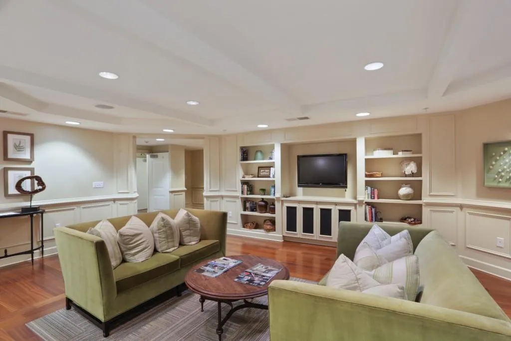 200 River Vista Drive Unit 724, Atlanta, Georgia 30339, 2 Bedrooms Bedrooms, ,2 BathroomsBathrooms,Residential,Sold,200 River Vista Drive Unit 724,6107302