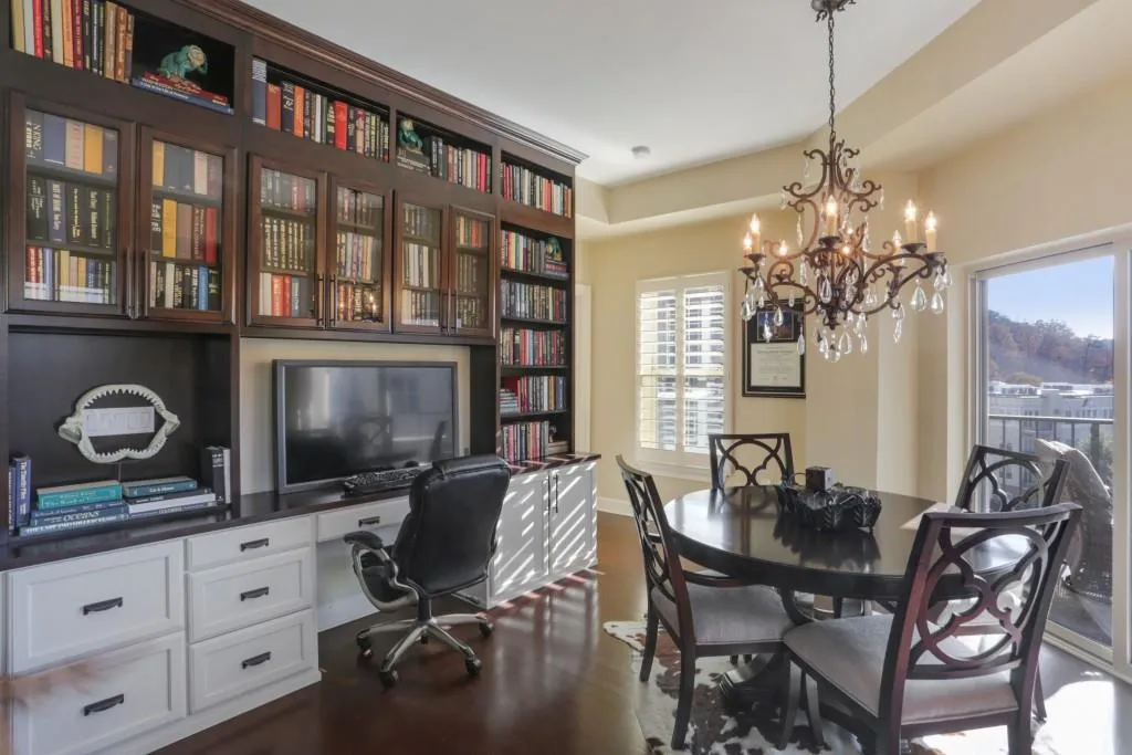 200 River Vista Drive Unit 724, Atlanta, Georgia 30339, 2 Bedrooms Bedrooms, ,2 BathroomsBathrooms,Residential,Sold,200 River Vista Drive Unit 724,6107302