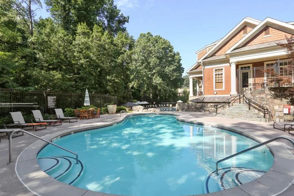 200 River Vista Drive Unit 724, Atlanta, Georgia 30339, 2 Bedrooms Bedrooms, ,2 BathroomsBathrooms,Residential,Sold,200 River Vista Drive Unit 724,6107302