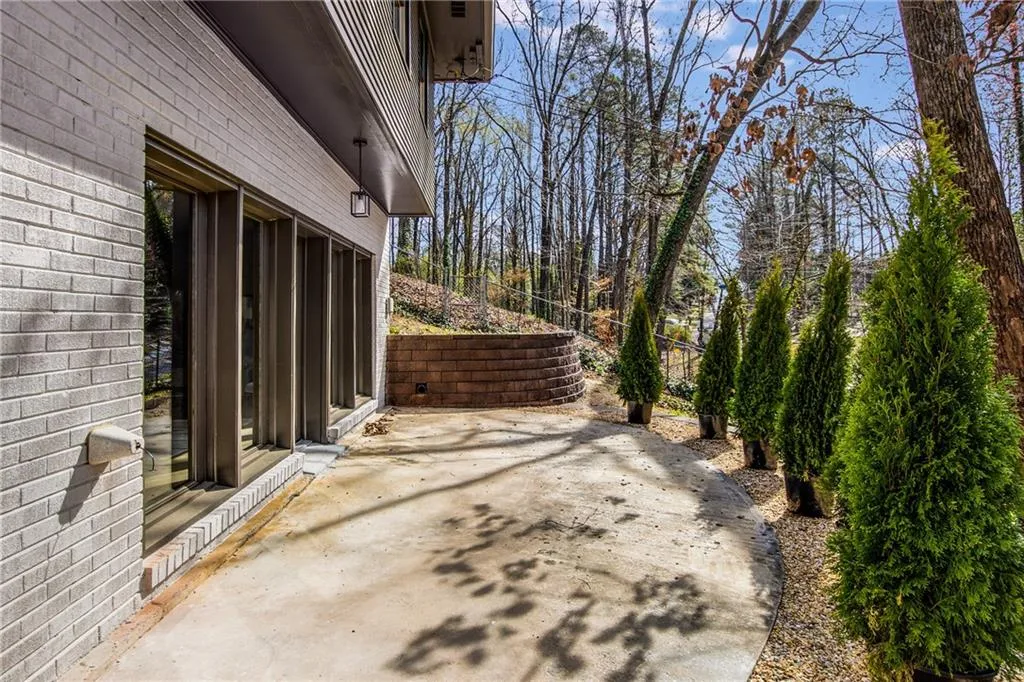 110 Maryeanna Drive, Atlanta, Georgia 30342, 4 Bedrooms Bedrooms, ,3 BathroomsBathrooms,Residential,Sold,110 Maryeanna Drive,7511690