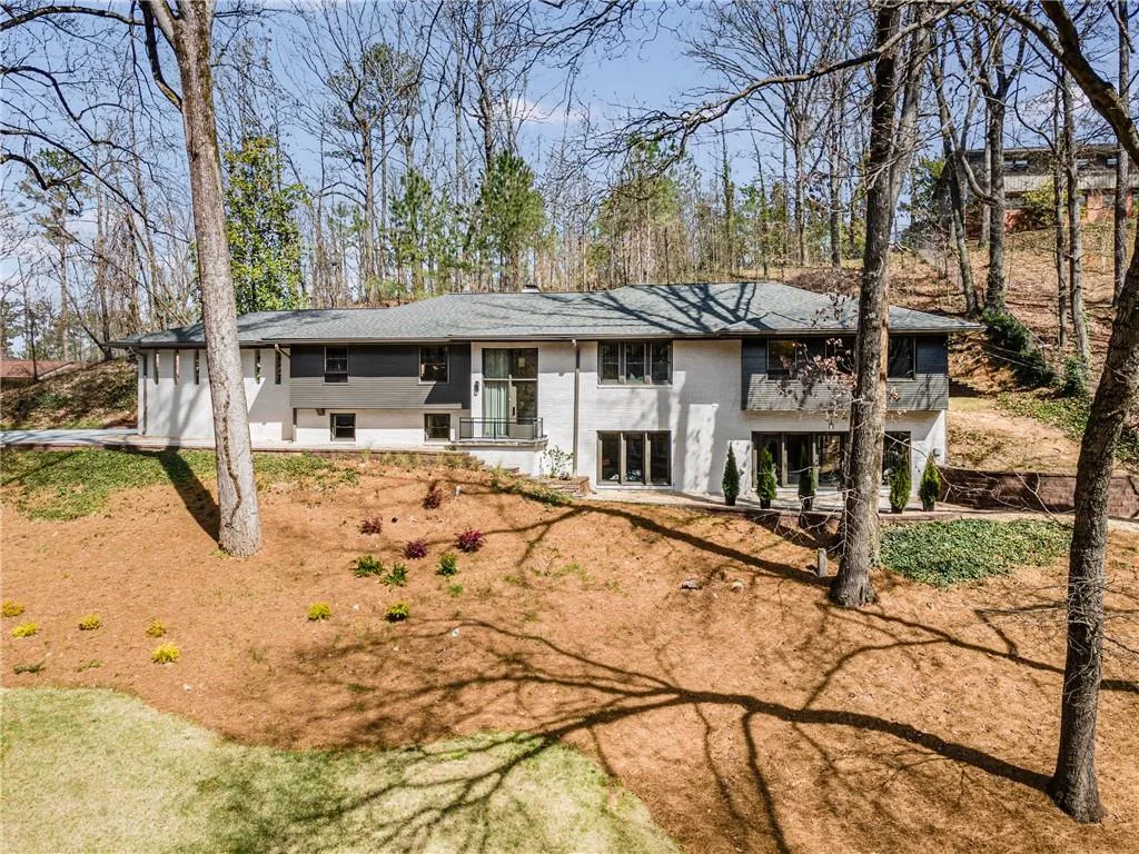 110 Maryeanna Drive, Atlanta, Georgia 30342, 4 Bedrooms Bedrooms, ,3 BathroomsBathrooms,Residential,Sold,110 Maryeanna Drive,7511690