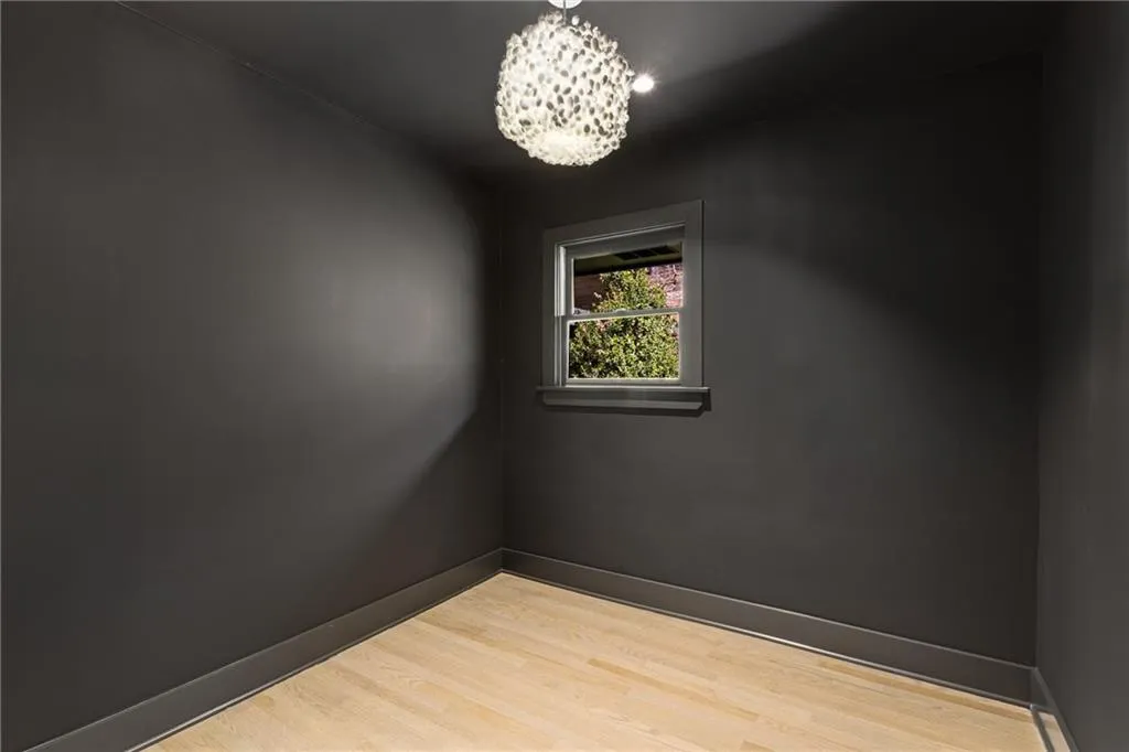 Primary Closet with $3500 Build out allowance