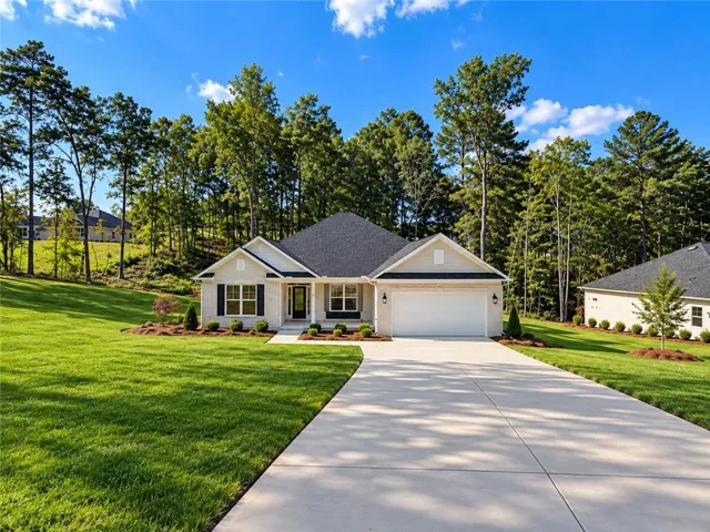 3364 Siena Place, Douglasville, Georgia 30135