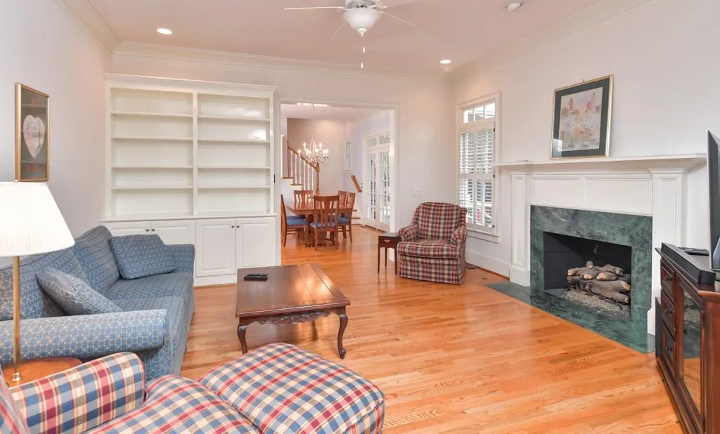 4790 Paran Oak Court, Sandy Springs, Georgia 30327, 5 Bedrooms Bedrooms, ,5 BathroomsBathrooms,Residential,Sold,4790 Paran Oak Court,6517608