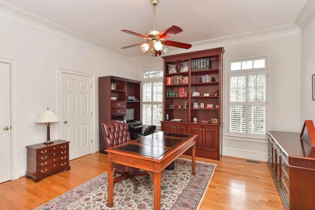 4790 Paran Oak Court, Sandy Springs, Georgia 30327, 5 Bedrooms Bedrooms, ,5 BathroomsBathrooms,Residential,Sold,4790 Paran Oak Court,6517608