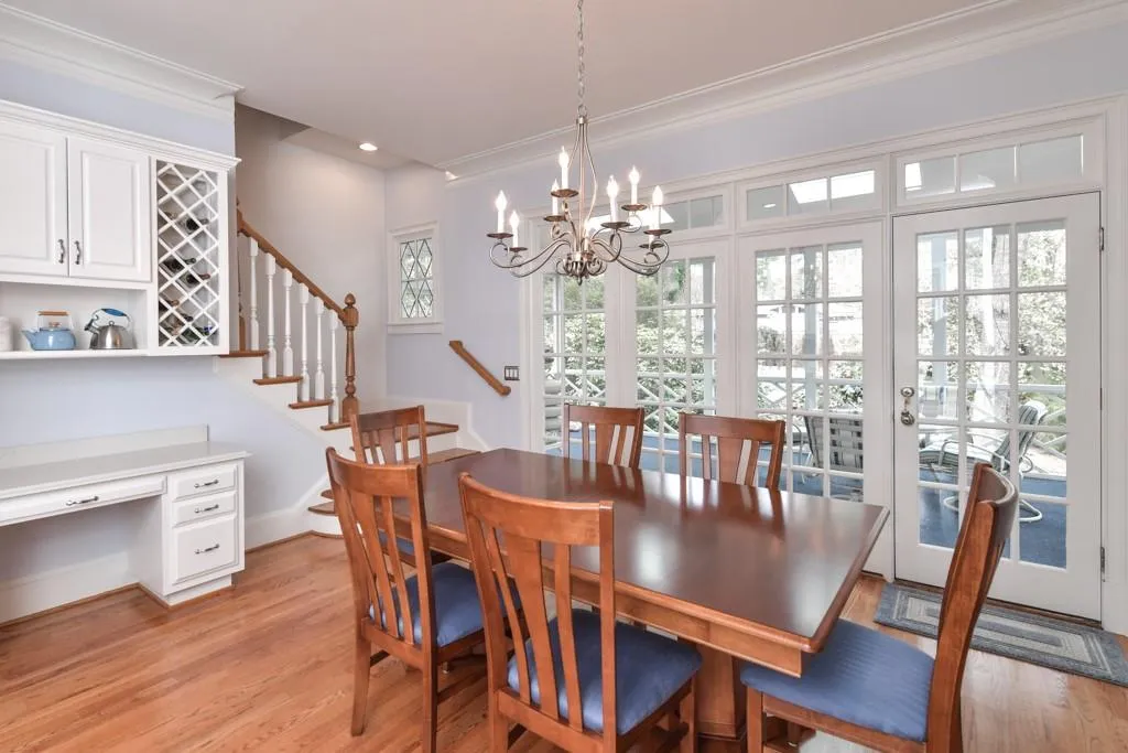 4790 Paran Oak Court, Sandy Springs, Georgia 30327, 5 Bedrooms Bedrooms, ,5 BathroomsBathrooms,Residential,Sold,4790 Paran Oak Court,6517608