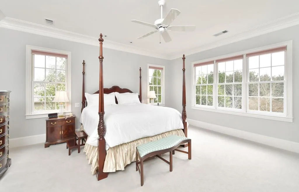 4790 Paran Oak Court, Sandy Springs, Georgia 30327, 5 Bedrooms Bedrooms, ,5 BathroomsBathrooms,Residential,Sold,4790 Paran Oak Court,6517608
