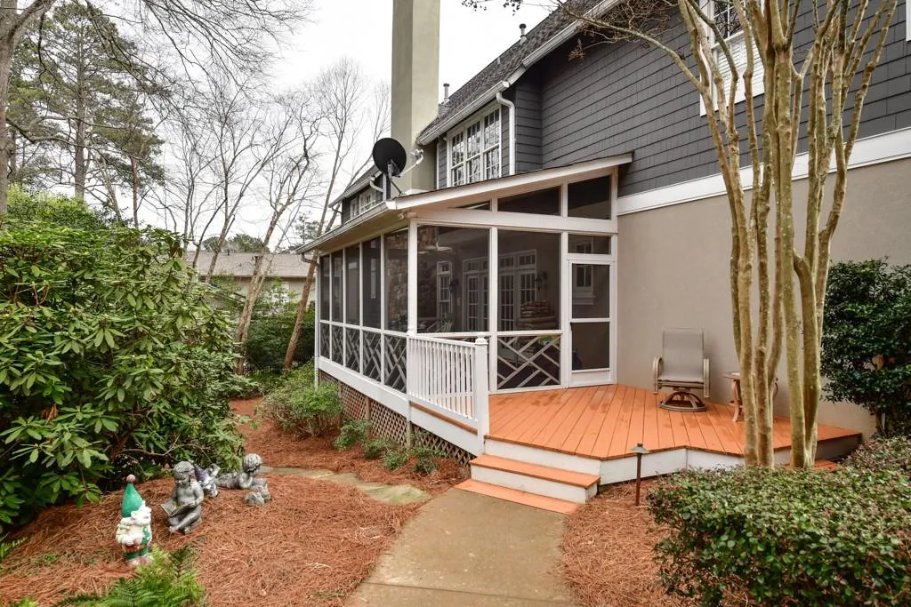 4790 Paran Oak Court, Sandy Springs, Georgia 30327, 5 Bedrooms Bedrooms, ,5 BathroomsBathrooms,Residential,Sold,4790 Paran Oak Court,6517608