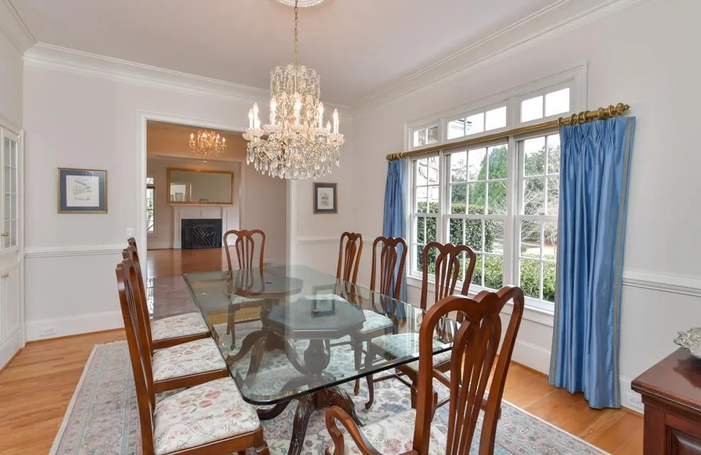 4790 Paran Oak Court, Sandy Springs, Georgia 30327, 5 Bedrooms Bedrooms, ,5 BathroomsBathrooms,Residential,Sold,4790 Paran Oak Court,6517608