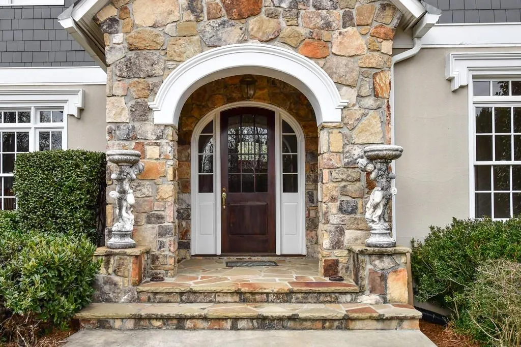 4790 Paran Oak Court, Sandy Springs, Georgia 30327, 5 Bedrooms Bedrooms, ,5 BathroomsBathrooms,Residential,Sold,4790 Paran Oak Court,6517608