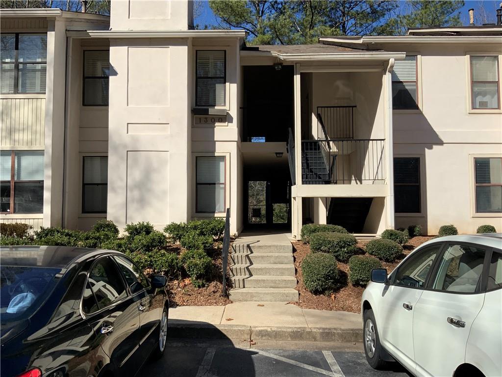 1302 Old Hammond Chase, Atlanta, Georgia 30350, 1 Bedroom Bedrooms, ,1 BathroomBathrooms,Residential,Sold,1302 Old Hammond Chase,7336614