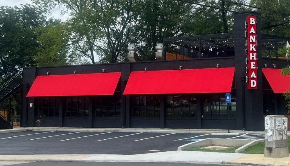 Bankhead Seafood