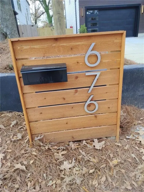 Mailbox