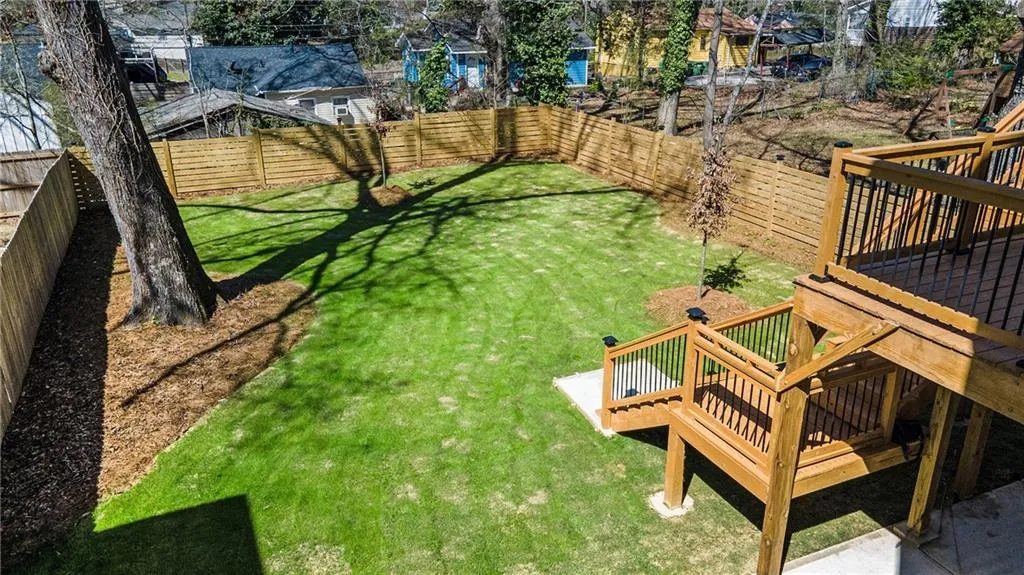 676 S Grand Avenue Nw, Atlanta, Georgia 30318, 3 Bedrooms Bedrooms, ,3 BathroomsBathrooms,Residential,For Sale,676 S Grand Avenue Nw,7617997