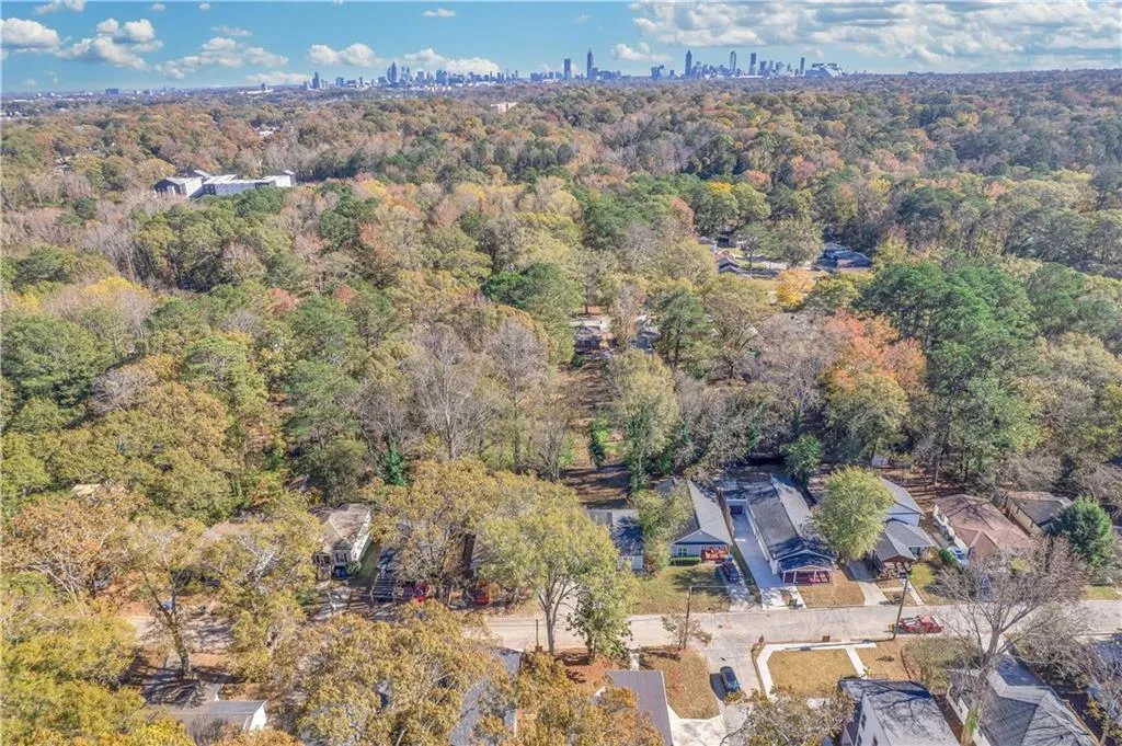 676 S Grand Avenue Nw, Atlanta, Georgia 30318, 3 Bedrooms Bedrooms, ,3 BathroomsBathrooms,Residential,For Sale,676 S Grand Avenue Nw,7617997