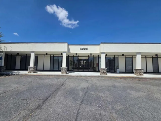 4228 1st Avenue, Tucker, Georgia 30084