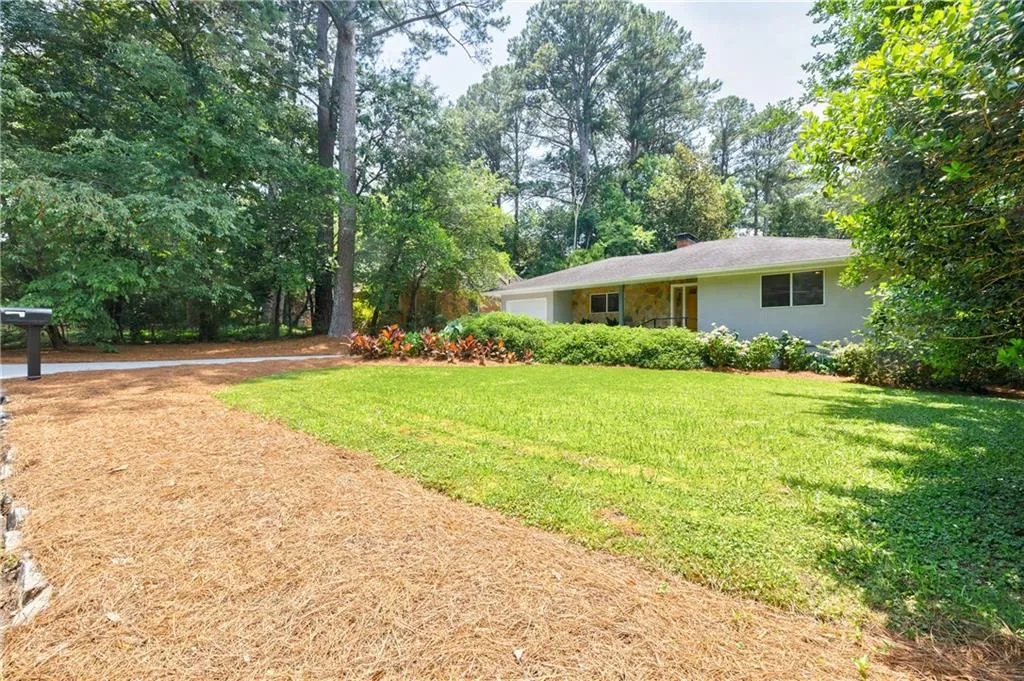 935 Northrope Drive Ne, Atlanta, Georgia 30324, 3 Bedrooms Bedrooms, ,2 BathroomsBathrooms,Residential,Sold,935 Northrope Drive Ne,7070526