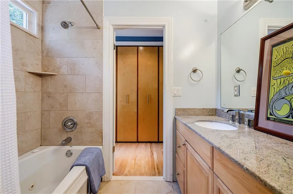 935 Northrope Drive Ne, Atlanta, Georgia 30324, 3 Bedrooms Bedrooms, ,2 BathroomsBathrooms,Residential,Sold,935 Northrope Drive Ne,7070526