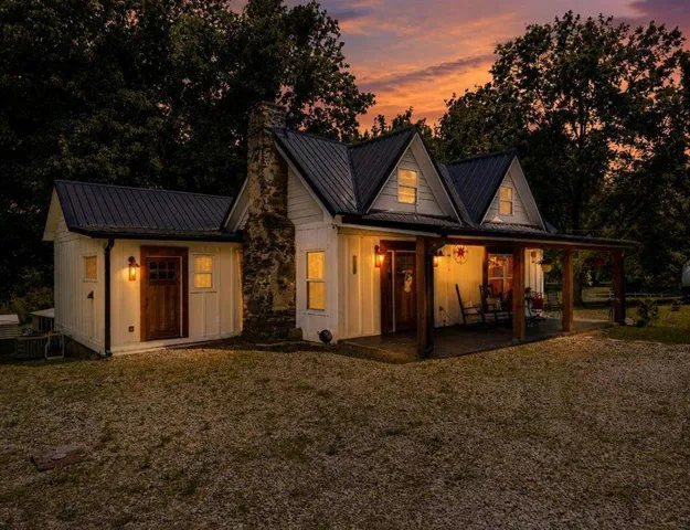 130 Old Blairsville Highway, Talking Rock, Georgia 30175
