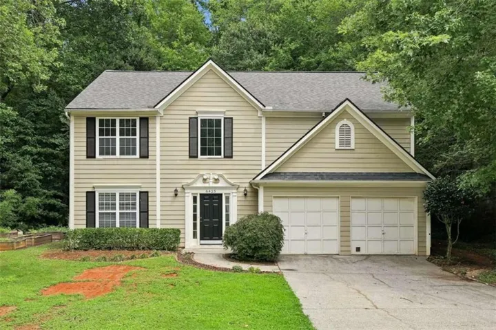6425 Raleigh Street, Cumming, Georgia 30040
