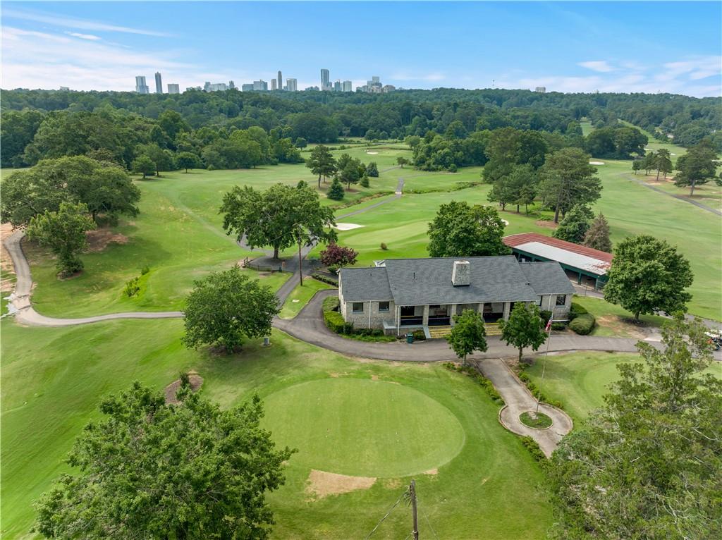 4955 Powers Ferry Road, Sandy Springs, Georgia 30327, 5 Bedrooms Bedrooms, ,3 BathroomsBathrooms,Residential,Sold,4955 Powers Ferry Road,7241898