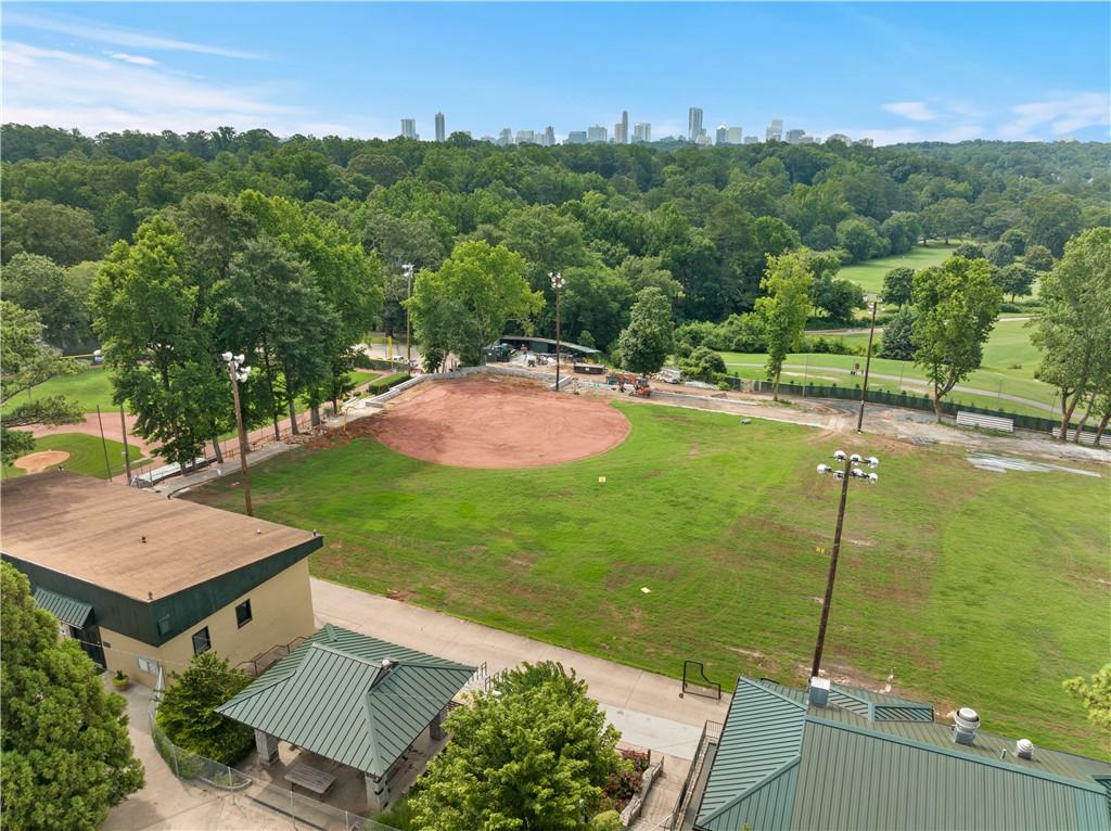 4955 Powers Ferry Road, Sandy Springs, Georgia 30327, 5 Bedrooms Bedrooms, ,3 BathroomsBathrooms,Residential,Sold,4955 Powers Ferry Road,7241898