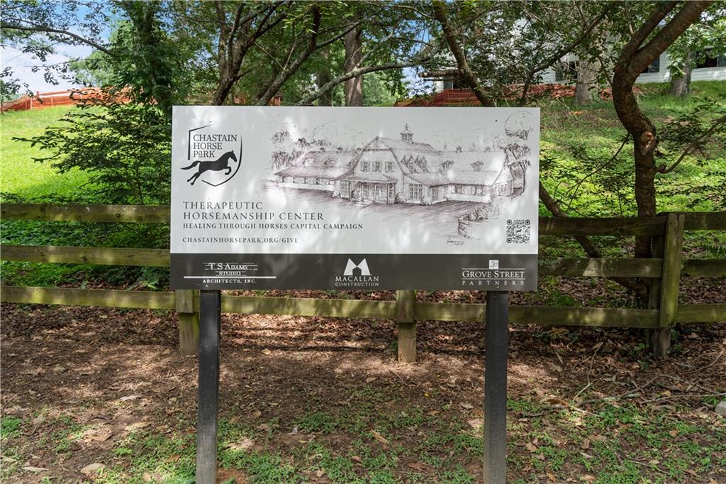 4955 Powers Ferry Road, Sandy Springs, Georgia 30327, 5 Bedrooms Bedrooms, ,3 BathroomsBathrooms,Residential,Sold,4955 Powers Ferry Road,7241898